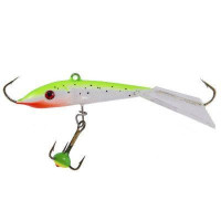 Балансир Lucky John Fin 3 40 с тройником