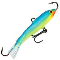Балансир Rapala Jigging Rap W03 PRT