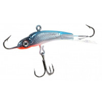 Балансиры Jig Master Горбач 6г 5см Лазурный