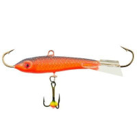 Балансир Lucky John Fin 3 56 с тройником