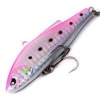 Воблер Lucky John VIB S 141 (58мм,10г)