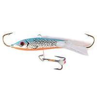 Балансиры Lucky John Classic 4 45H с тройником