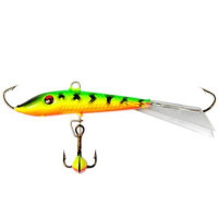 Балансир Lucky John Fin 5 20 с тройником