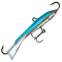 Балансир Rapala Jigging Rap W05 CHBM