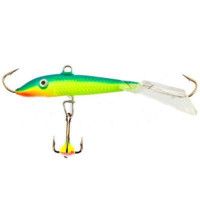 Балансир Lucky John Fin 5 29 с тройником