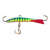 Балансир Dixxon Волга (10.9г) 04