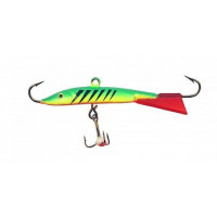 Балансир Dixxon Волга (10.9г) 03