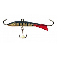 Балансир Dixxon Волга (10.9г) 07