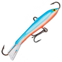 Балансир Rapala Jigging Rap W05 BSR
