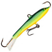 Балансир Rapala Jigging Rap W05 BYR