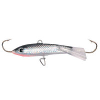 Балансиры Lucky John Classic 7 13H без тройника