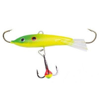 Балансиры Lucky John Classic 3 19 с тройником