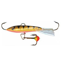 Балансиры Lucky John Classic 3 11 с тройником