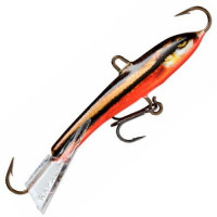Балансир Rapala Jigging Rap W02 RBDL