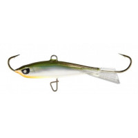 Балансир Lucky John Nordic 4 40H без тройника