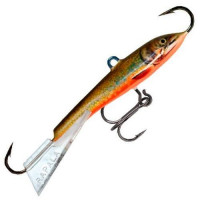Балансир Rapala Jigging Rap W05 CHL