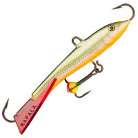 Балансир Rapala Jigging Rap WH5 RFSH с глазком на тройнике