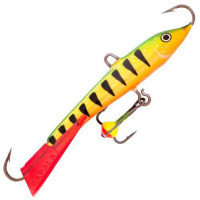 Балансир Rapala Jigging Rap WH7 P с глазком на тройнике