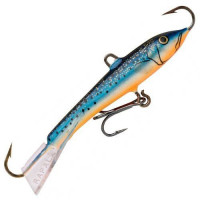 Балансир Rapala Jigging Rap W09 BSM