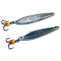 Блесна вертикальная зимняя «Каяк» с тройником Owner 2,65г 35мм