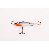 Балансиры Jig Master Финский 8.5г 5см Серебристый