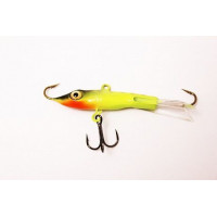 Балансиры Jig Master Финский 8.5г 5см Маугли