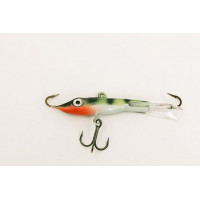 Балансиры Jig Master Финский 12г 6см Речной окунь