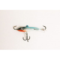 Балансиры Jig Master Финский 12г 6см Лазурный