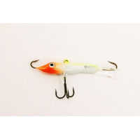 Балансиры Jig Master Финский 12г 6см Красноголовик