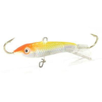 Балансиры Lucky John Classic 6 02H без тройника