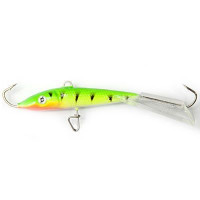 Балансир Lucky John Fin 4 24 без тройника