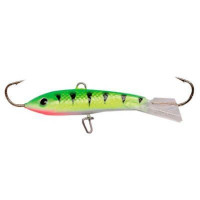 Балансиры Lucky John Classic 5 24 без тройника