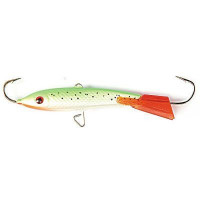 Балансир Lucky John Classic 4.5 40 без тройника