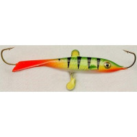 Балансиры Surf Fllipper 4г/36мм 07