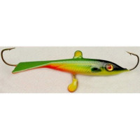 Балансиры Surf Fllipper 8г/48мм 08