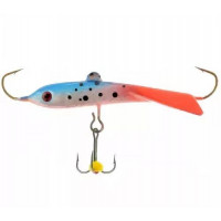 Балансир Dixxon Classic голография (7г) 25