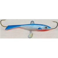 Балансир Dixxon Flipper (33г) 04