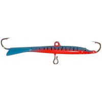 Балансиры Surf Чёрная смерть 15г/65мм 13