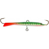 Балансиры Surf Чёрная смерть 15г/65мм 07