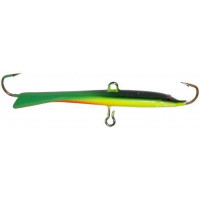 Балансиры Surf Чёрная смерть 15г/65мм 08