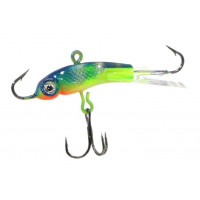 Балансиры Jig Master Классик 12г 6.1см Нильский окунь