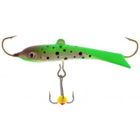 Балансир Dixxon Classic голография (34г) 24