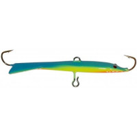 Балансиры Surf Чёрная смерть 17г/75мм 05