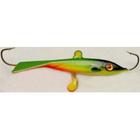 Балансир Dixxon Flipper (33г) 08