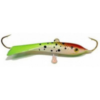 Балансир Dixxon Classic голография (21г) 26