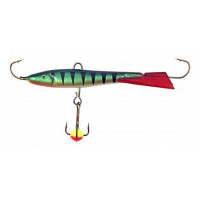 Балансир Dixxon Гольян (22.5г) 01