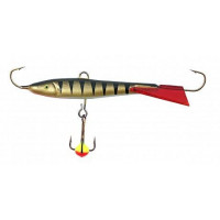 Балансир Dixxon Гольян (22.5г) 07