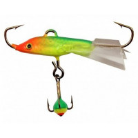 Балансир Dixxon Малек (3.7г) 22