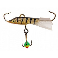 Балансир Dixxon Малек (3.7г) 07