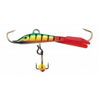 Балансир Dixxon Удача (5.4г) 04